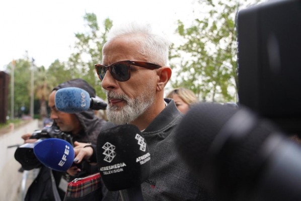 El ‘yonki del dinero’ no logra anular las grabaciones y el primer juicio de Imelsa sigue adelante 
