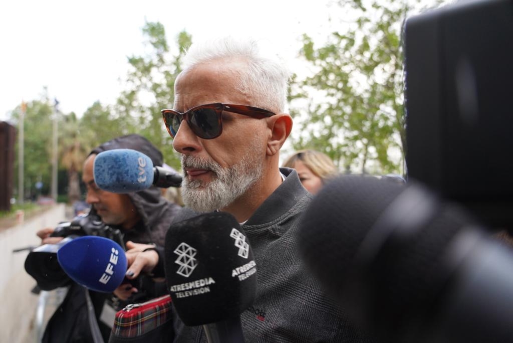 El ‘yonki del dinero’ no logra anular las grabaciones y el primer juicio de Imelsa sigue adelante 

