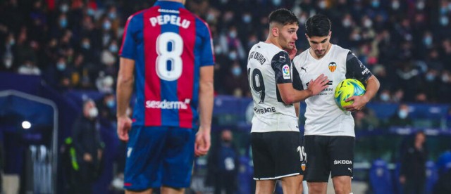IVF, Soler, Hugo Duro... y todavía estamos en primavera