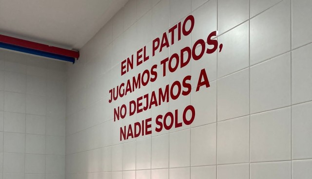 Segorbe lanza una campaña de concienciación en los colegios para combatir el acoso escolar