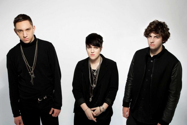 Hablando con The XX (aunque les cueste)