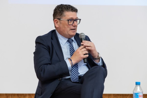 Alberto Carretón (BBVA): 