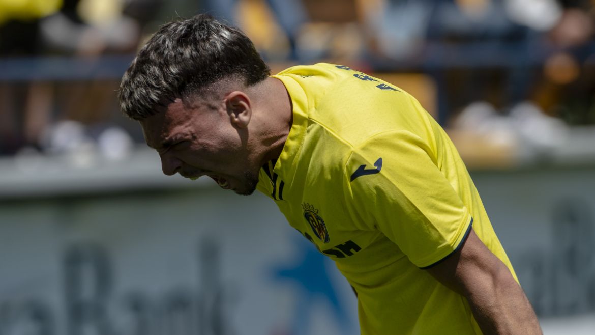 El Villarreal B ruge ante el Atlético Baleares y supera a un rival directo por el 'play off'
