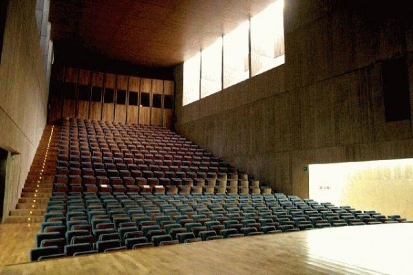 El presupuesto de Cultura y Deporte se mantiene frente al sustancioso aumento de otras partidas