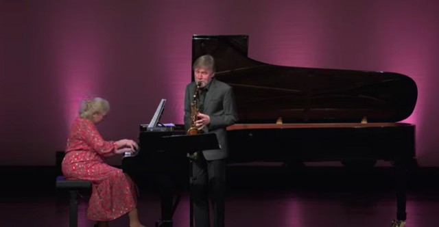'Pasado, presente, futuro' reúne a tres generaciones de compositores en un mismo concierto