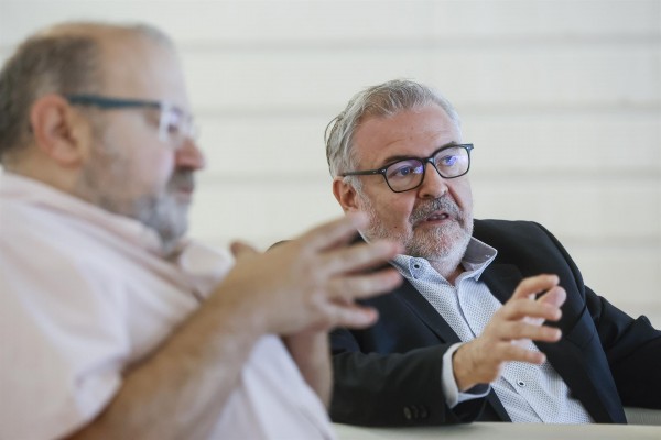 Les Arts  incorpora a las personas físicas en su programa de mecenazgo 