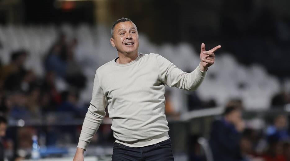 El Castellón, sin derecho a fallar fuera de casa