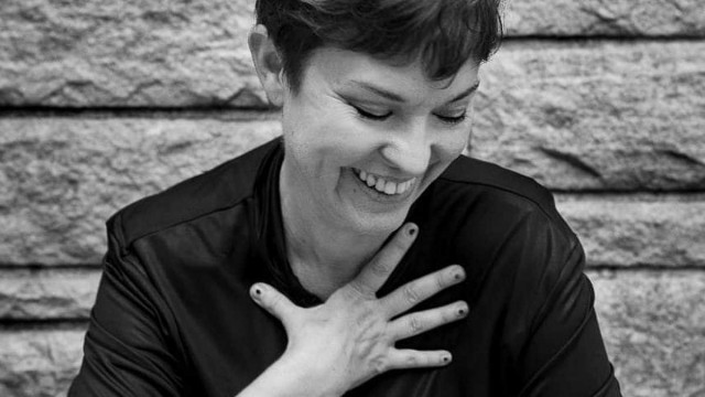 'Sulfuro', los fantasmas de la maldad banal, de Fernanda García Lao
