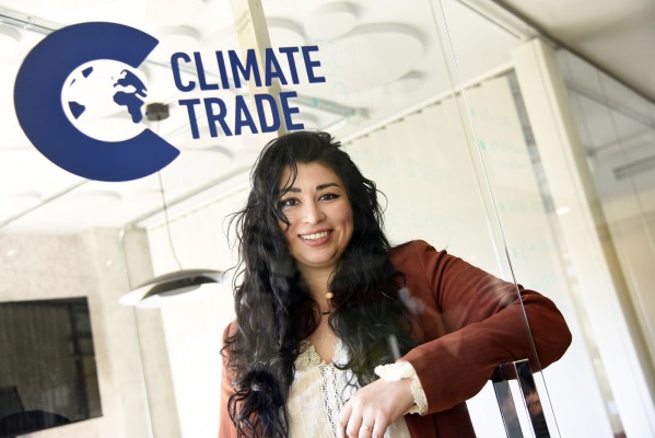 ClimateTrade, el Amazon de las empresas para compensar su huella de carbono
