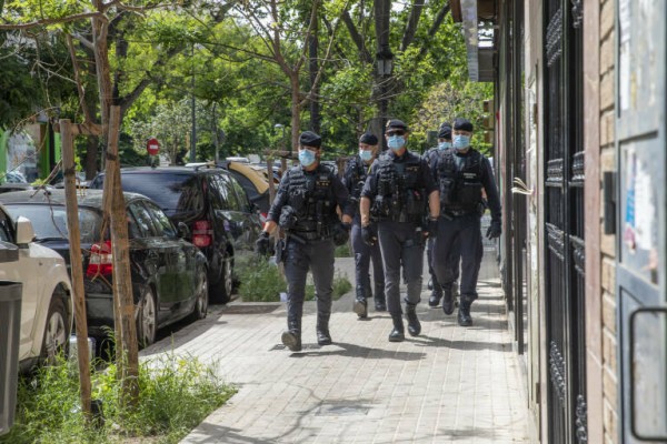 Esto es Azud: quince años de corrupción, cinco grandes nombres y una sorpresa... o igual más 