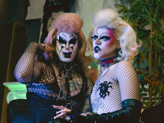 Breve historia del cabaret valenciano
