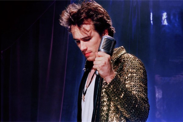 Grace y la leyenda de Jeff Buckley 