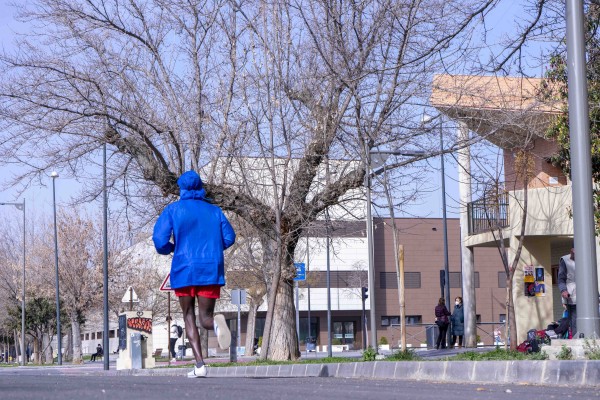 El ejercicio puede contrarrestar los daños de la diabetes
