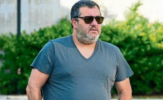 Fallece el representante de futbolistas Mino Raiola a los 54 años