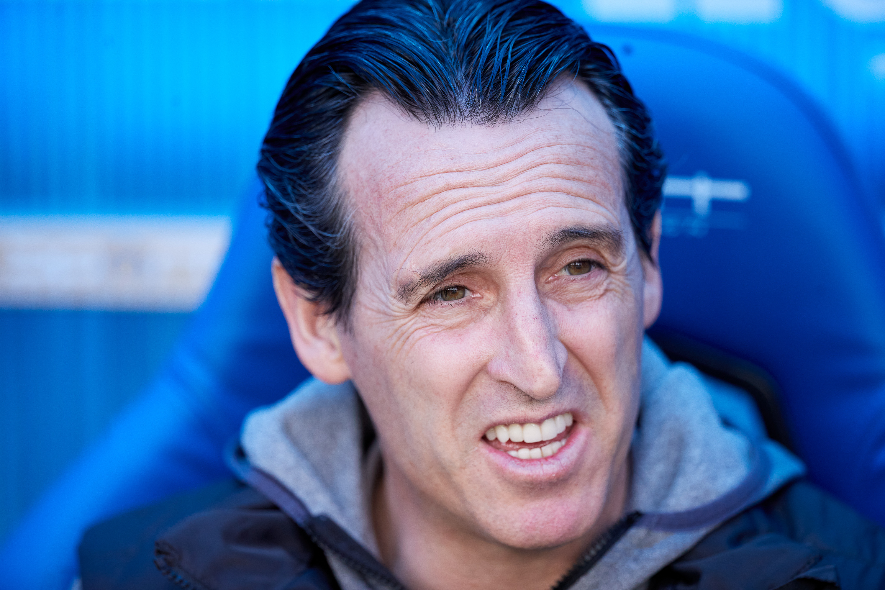 Emery: 