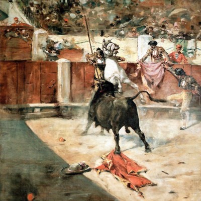 La Casa-Museo José Benlliure se acerca a su obra con visitas guiadas entre sus pinturas y esculturas 