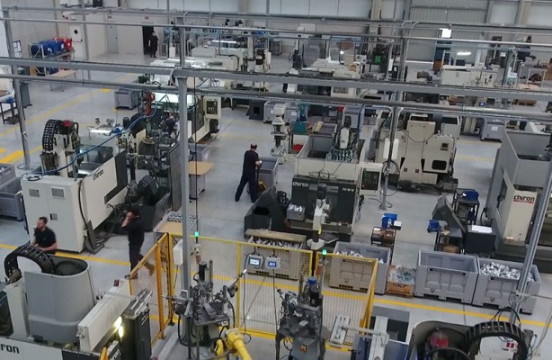 El fondo propietario de Industrias Dolz insiste en su venta y contrata un asesor externo