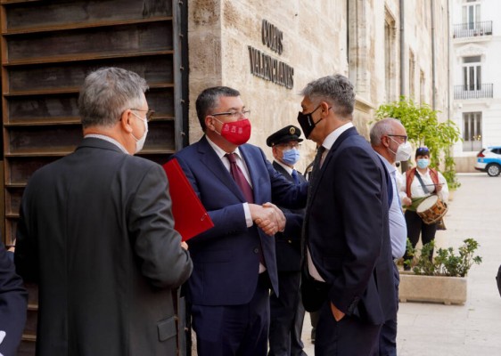 Morera lamenta que se pierde un 