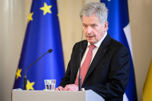 Finlandia fija el 14 de mayo como límite para decir su postura sobre su incorporación a la OTAN