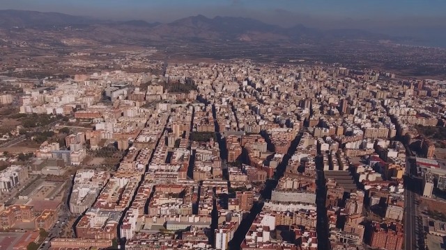 El Fadrell destaca que el Plan Pormenorizado prioriza un Castelló sostenible y con calidad de vida