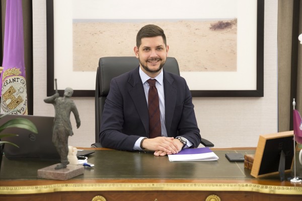 Oliva y Tavernes: el PSPV prepara el sorpasso a Compromís en dos localidades clave de la Safor