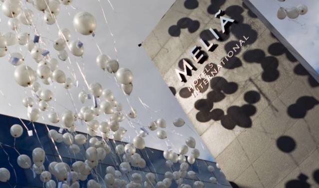 Meliá Hotels mira en Cuba más posibilidades de crecimiento