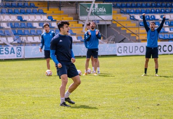 El Alcoyano ante buena parte de sus opciones de clasificarse para el 'play-off' de ascenso