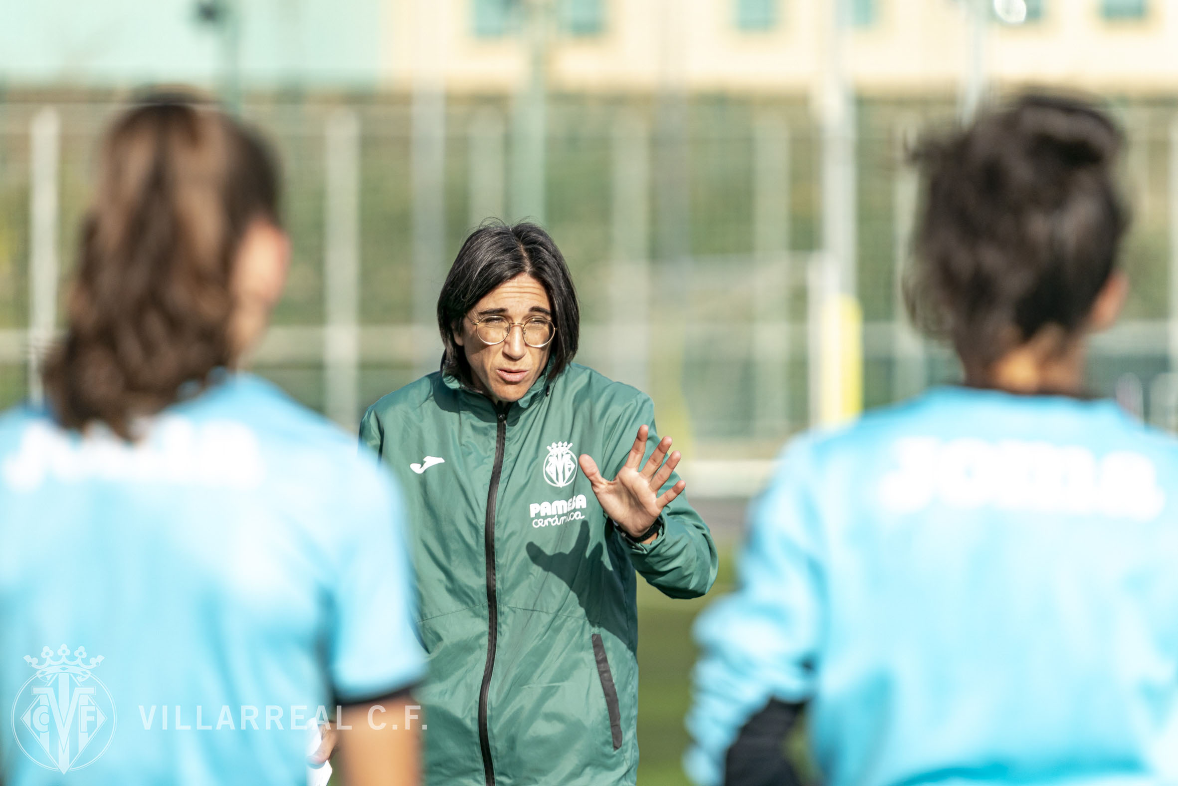 El Villarreal, a certificar la permanencia