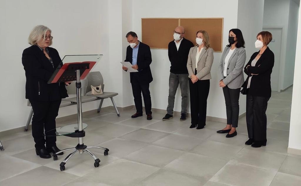 Sanidad mejora los consultorios del Alto Palancia con una inversión de 275.000 euros