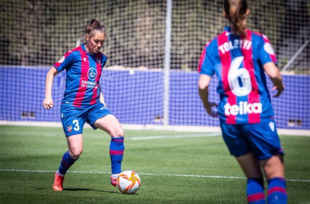 El Levante se juega el honor ante el Atlético