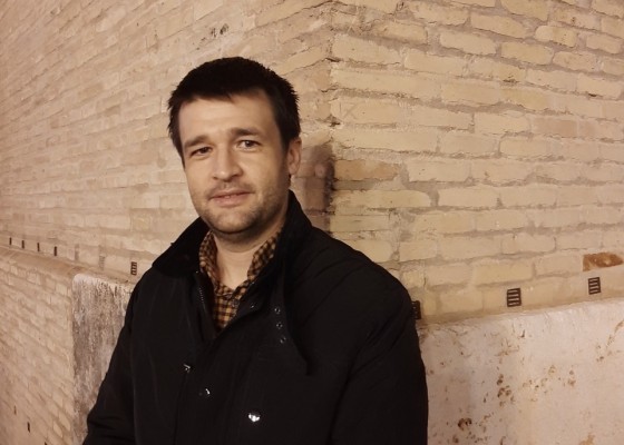 Guillermo Tomás Faci: “La llengua aragonesa naix en el segle XIII, de la mà del Regne d’Aragó” 