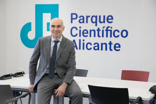 La tecnológica alicantina Lynx View facturó 1 millón de euros en 2020, un 19% más 