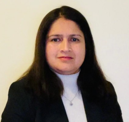 Tima Soni: 