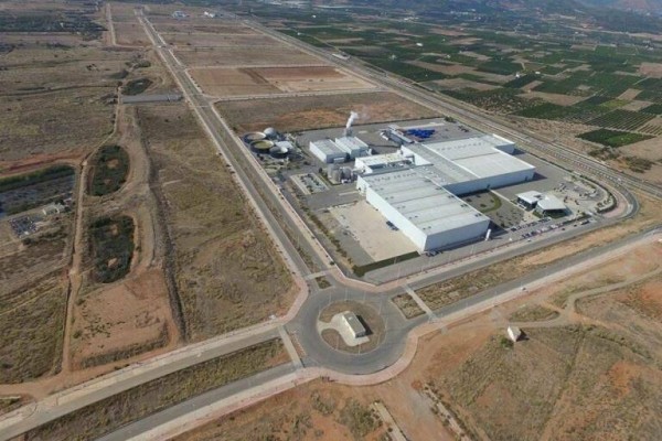 Volkswagen presentará el jueves en Sagunto su proyecto de gigafactoría de baterías