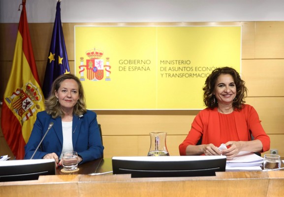  El Gobierno prevé la creación de 1,5 millones de empleos hasta 2025