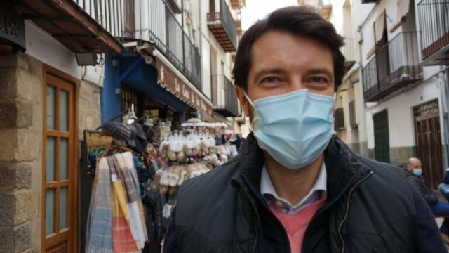 El PP afirma que el alcalde de Morella pagó al hermano de Puig 52.500 euros por publicidad