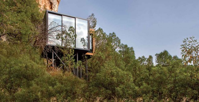 Benimantell acogerá en mayo el primer congreso mundial de hoteles paisaje