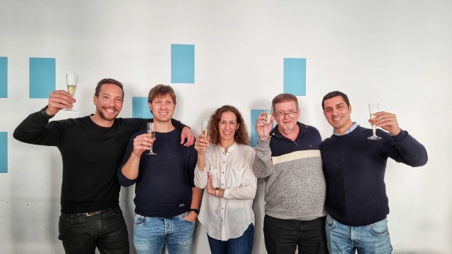 Loriot, la ‘startup’ suiza de IoT que quiere cambiar el mundo desde València 