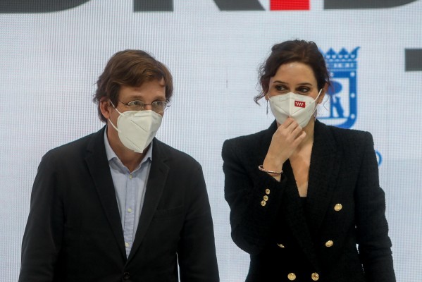 La responsabilidad penal y la política