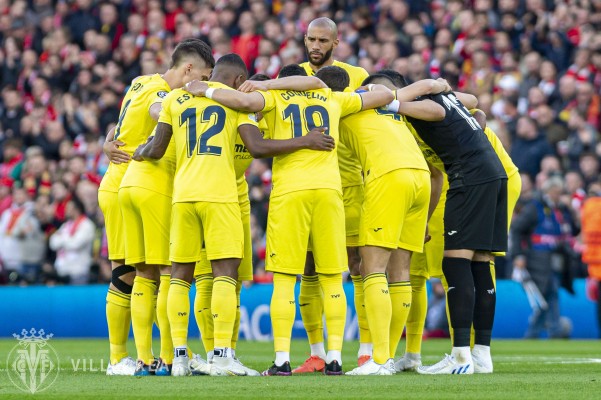 Salvación y Europa se citan en el Alavés-Villarreal
