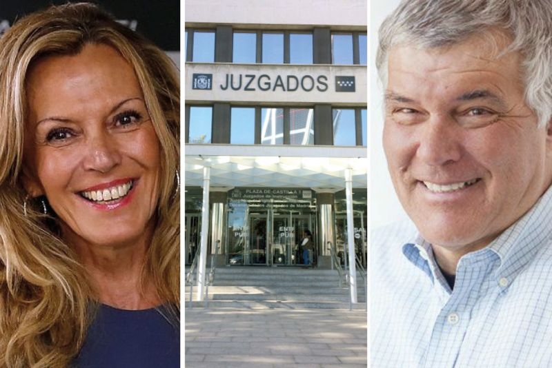 New Balance y Anna Scheidgen no consiguen el archivo y comparacerán como imputados en la causa por la denuncia de Experience Store
