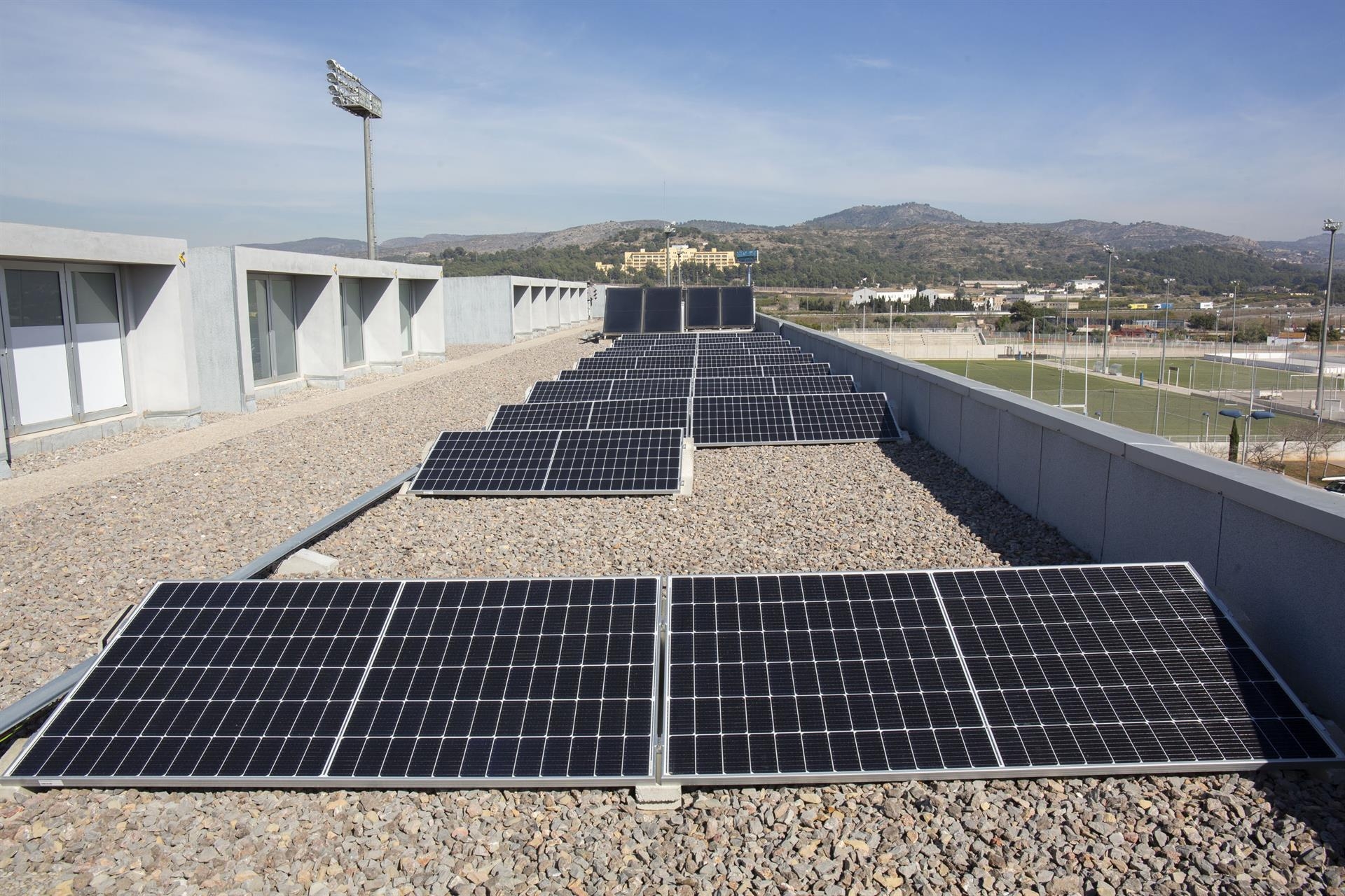 La UJI repite entre las 300 mejores universidades del mundo por su impacto ambiental, social y económico