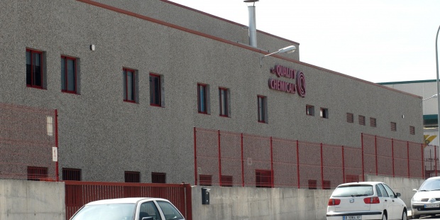 Los polígonos empresariales de la Comunitat tendrán una marca de calidad