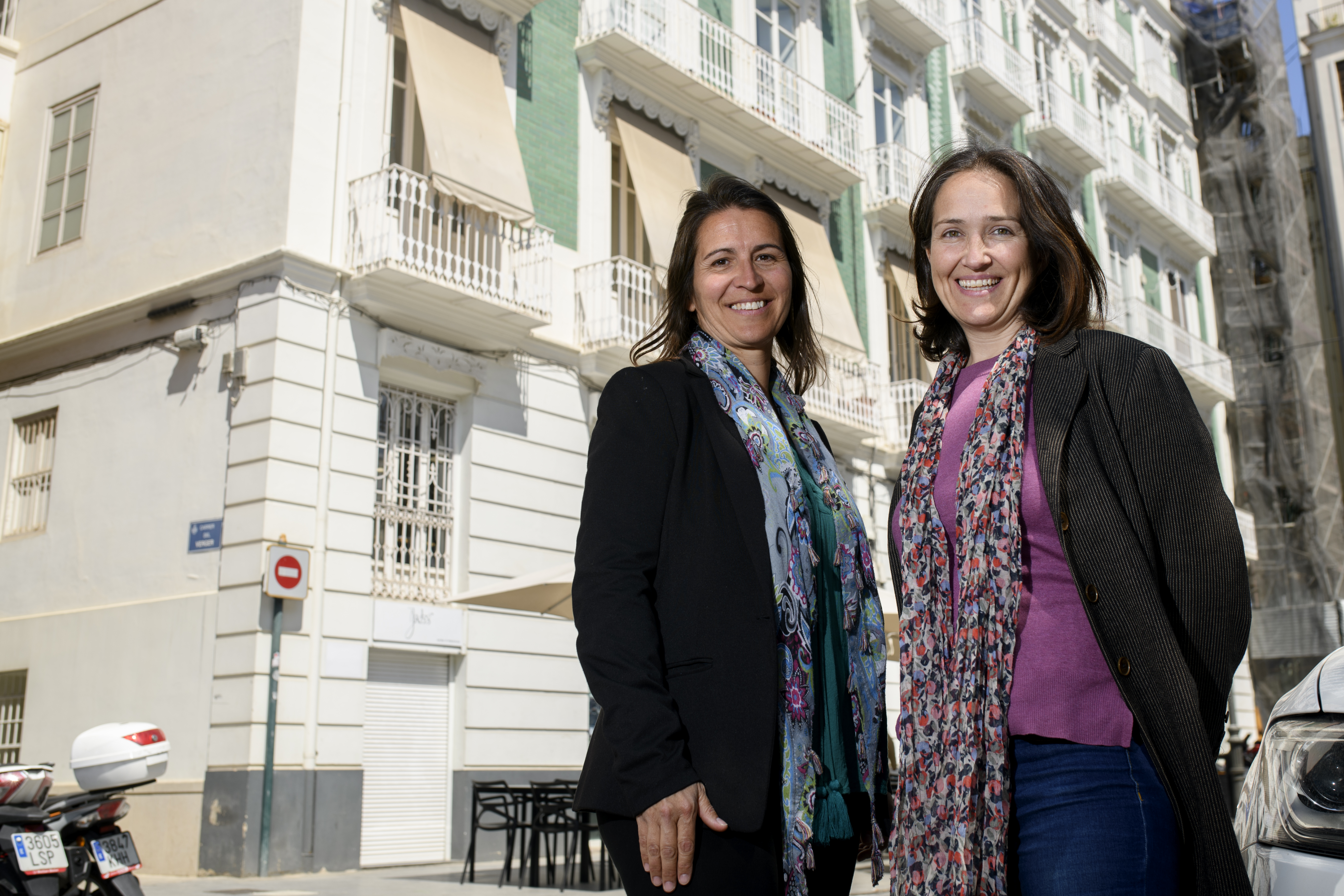 Foto: KIKE TABERNER. - 