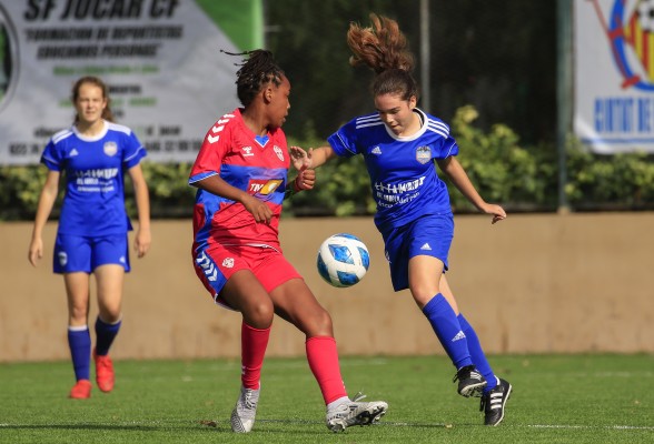 La València Cup Girls prepara su segunda edición en clave internacional del 28 de junio al 2 de julio