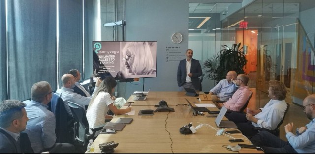 El día en que las empresas de la Región conquistaron América: networking e inversión en el eMerge