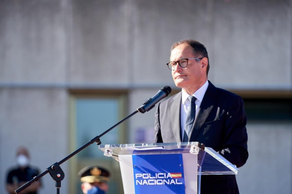 Dimite el director de Frontex tras el informe que apunta irregularidades en su gestión