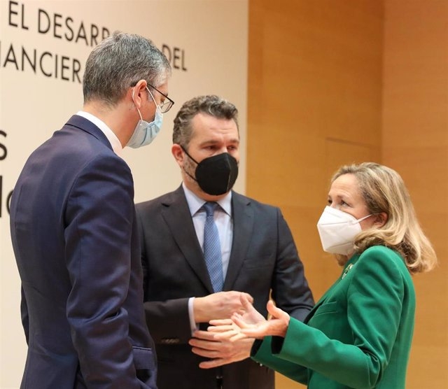 Foto: EUROPA PRESS - 