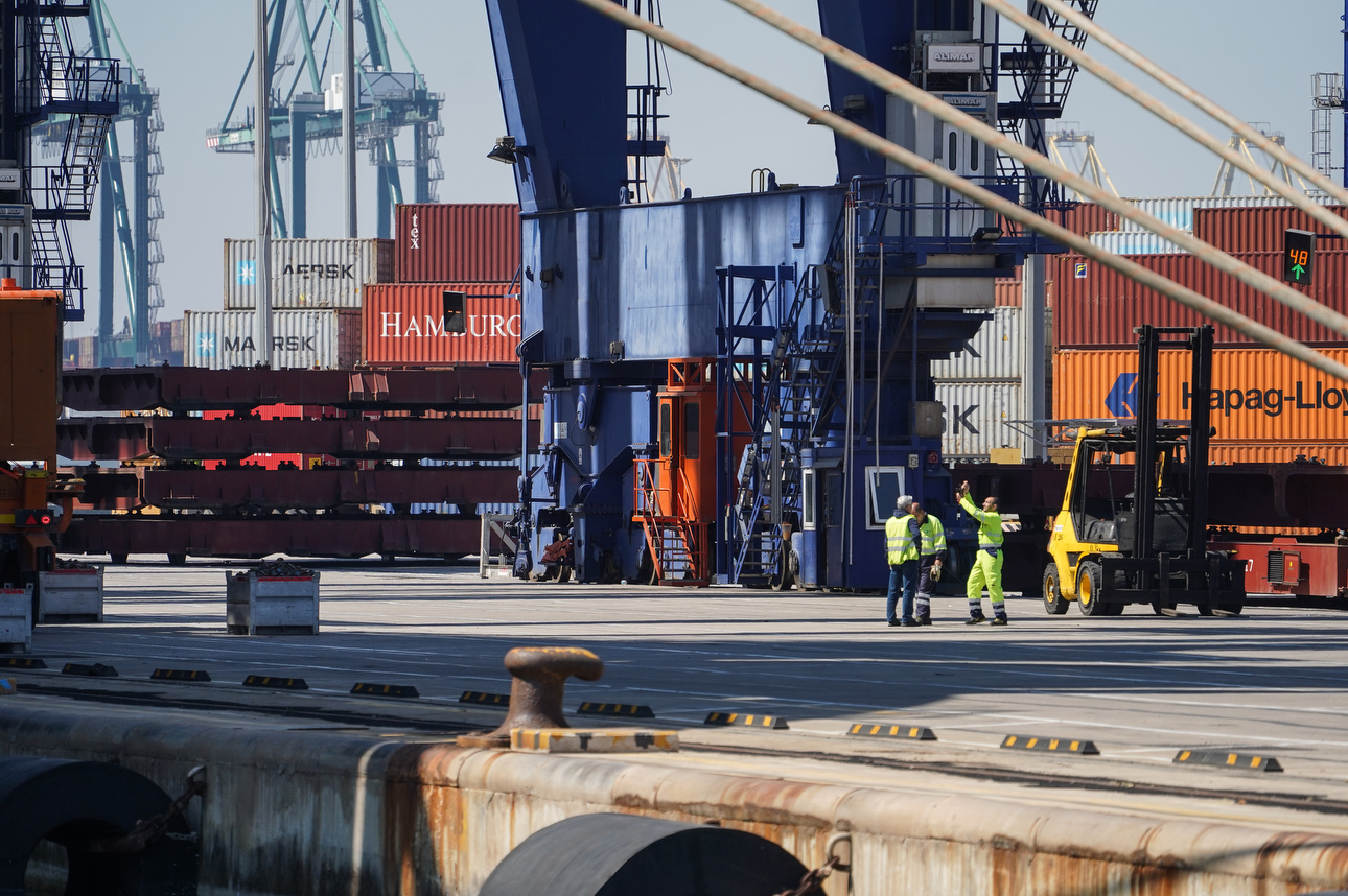 Foto: EDUARDO MANZANA - 