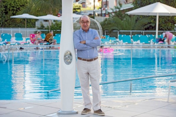 Port Hotels deberá pagar 600.000 euros al Ayuntamiento para la ampliación de Port Benidorm